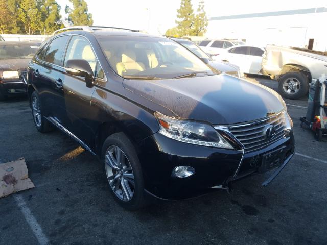 LEXUS RX 350 2015 2t2zk1ba6fc187381