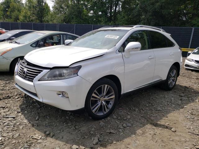 LEXUS RX 350 2015 2t2zk1ba6fc192113