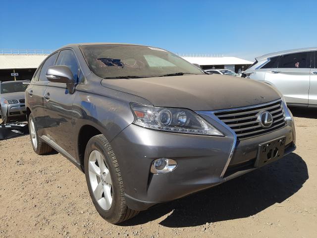 LEXUS RX 350 2015 2t2zk1ba6fc193617