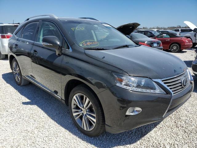 LEXUS RX 350 2015 2t2zk1ba6fc194069