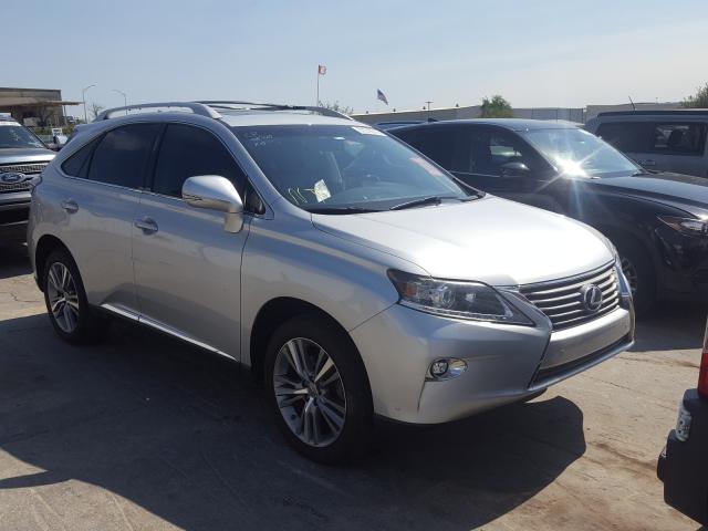 LEXUS RX 350 2015 2t2zk1ba6fc194458