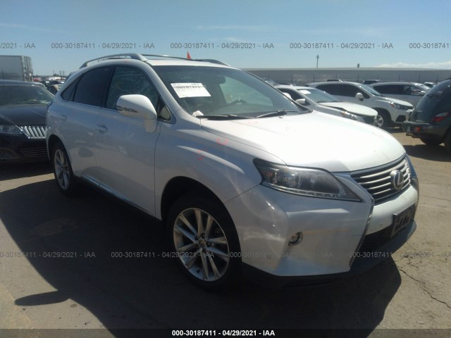 LEXUS RX 350 2015 2t2zk1ba6fc194900