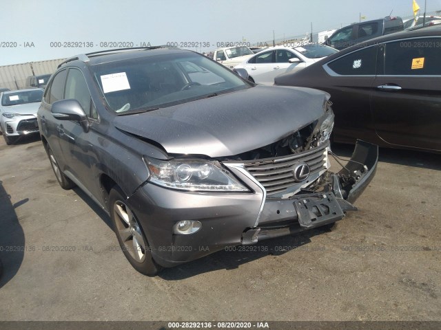 LEXUS NULL 2015 2t2zk1ba6fc195271