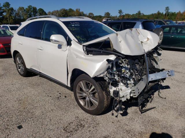 LEXUS RX 350 2015 2t2zk1ba6fc195870