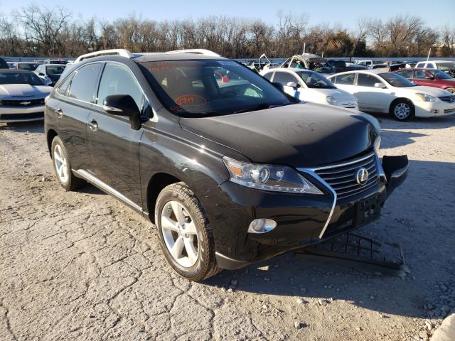 LEXUS RX 350 2015 2t2zk1ba6fc196355