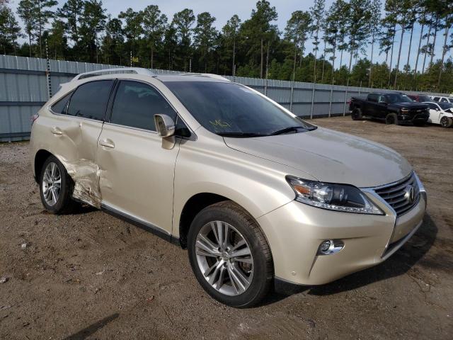 LEXUS RX 350 2015 2t2zk1ba6fc196436