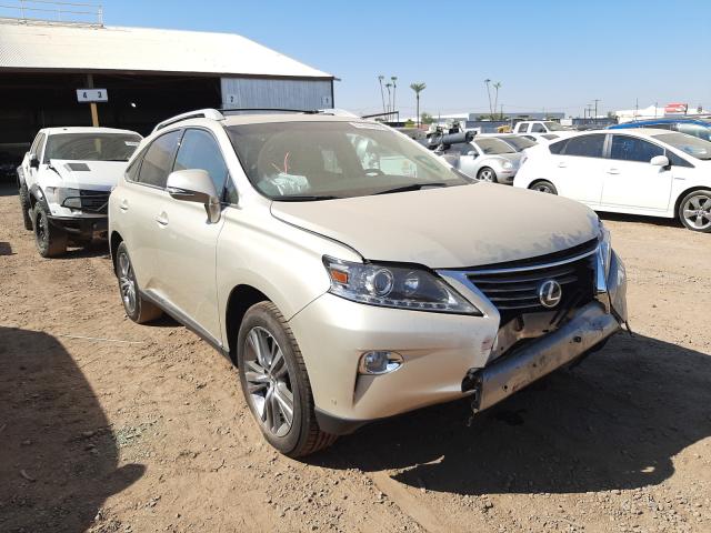 LEXUS RX 350 2015 2t2zk1ba6fc197084