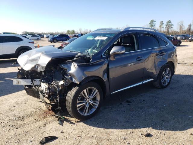 LEXUS RX350 2015 2t2zk1ba6fc197425