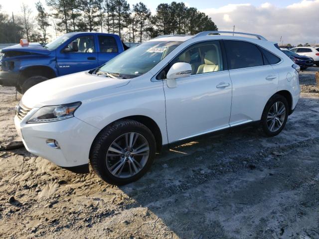 LEXUS RX 350 2015 2t2zk1ba6fc199322