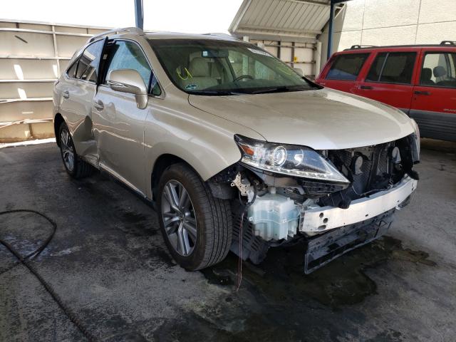 LEXUS RX 350 2015 2t2zk1ba6fc200503