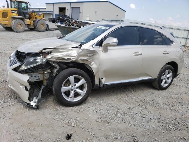 LEXUS RX 350 2015 2t2zk1ba6fc203112