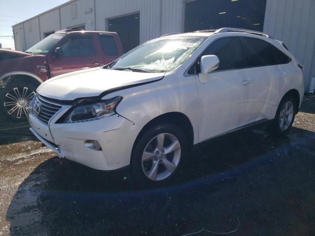 LEXUS RX 350 2015 2t2zk1ba6fc203420