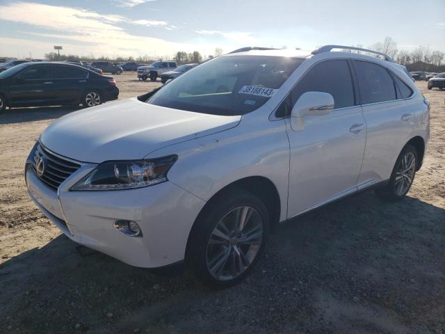 LEXUS RX 350 2015 2t2zk1ba6fc204308