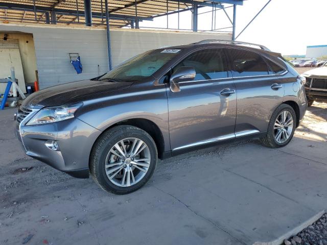 LEXUS RX 350 2015 2t2zk1ba6fc205703