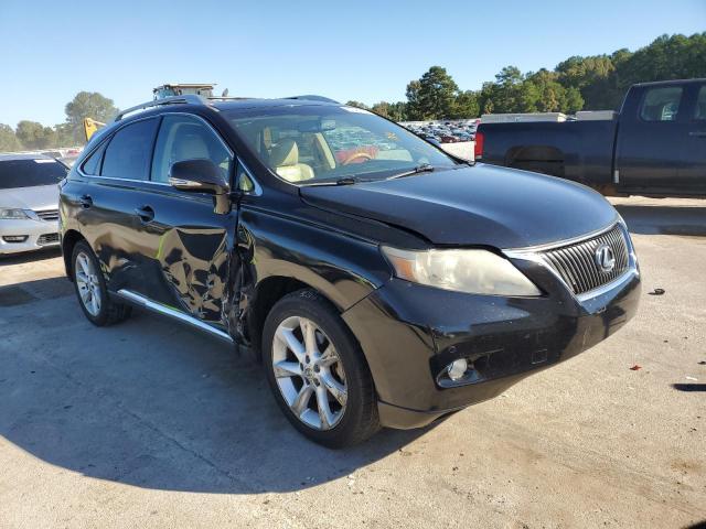 LEXUS RX 350 2010 2t2zk1ba7ac021332