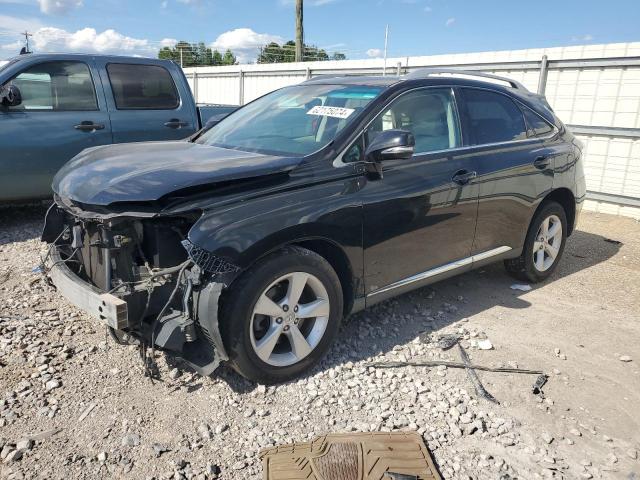 LEXUS RX 350 2010 2t2zk1ba7ac029124