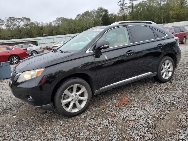 LEXUS RX 350 2010 2t2zk1ba7ac035831