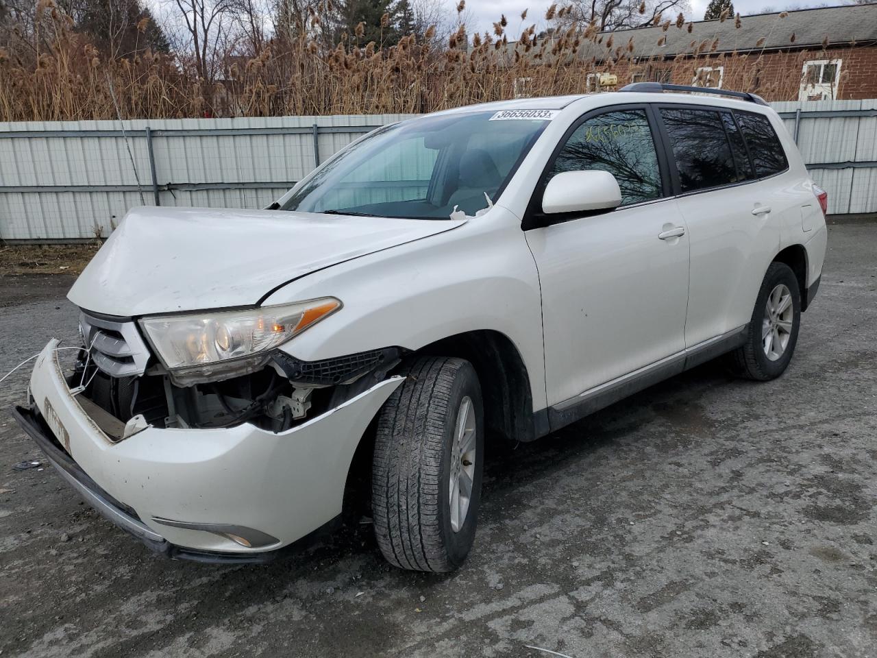 LEXUS RX350 2011 2t2zk1ba7bc057264