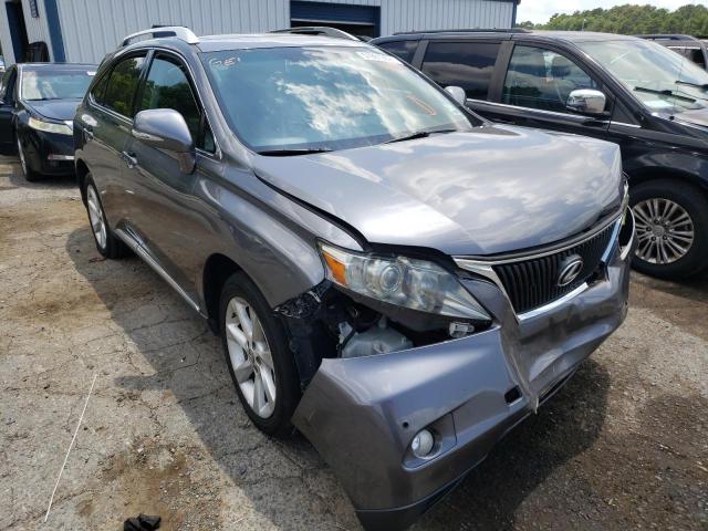 LEXUS RX 350 2012 2t2zk1ba7cc069223