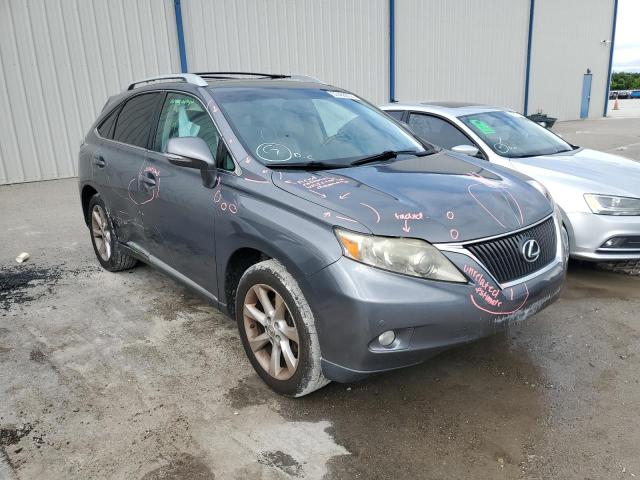 LEXUS RX 350 2012 2t2zk1ba7cc072798