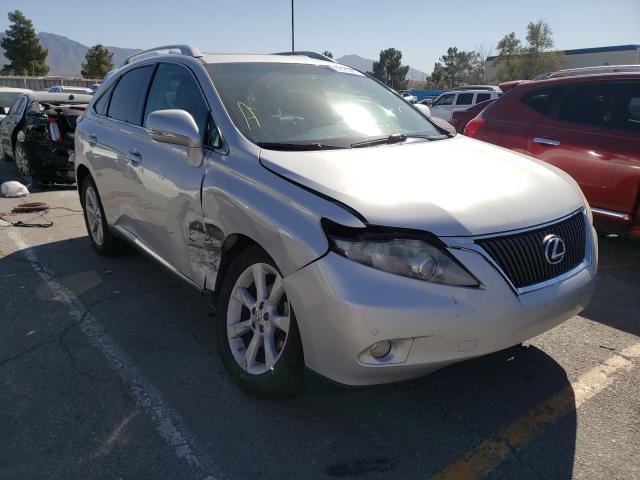 LEXUS RX 350 2012 2t2zk1ba7cc073059