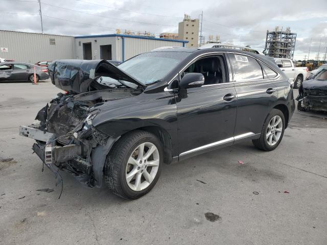 LEXUS RX 350 2012 2t2zk1ba7cc076589