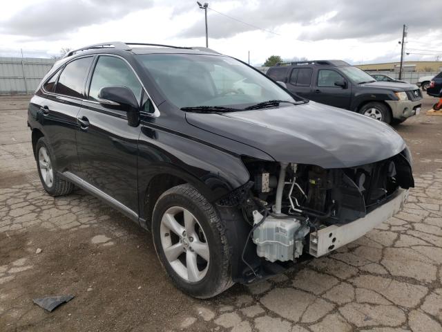 LEXUS RX 350 2012 2t2zk1ba7cc080576