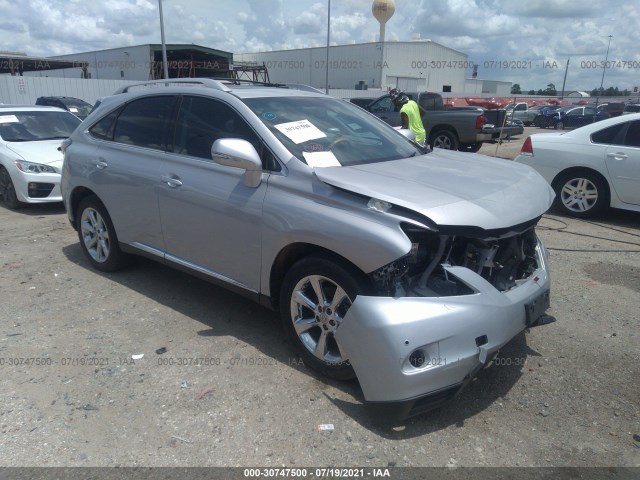 LEXUS RX 350 2012 2t2zk1ba7cc083056