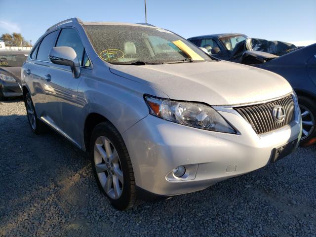 LEXUS RX 350 2012 2t2zk1ba7cc086202