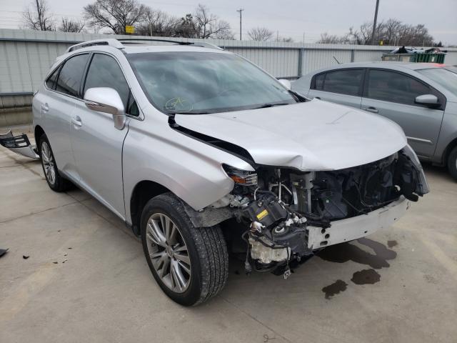 LEXUS RX 350 2013 2t2zk1ba7dc086914