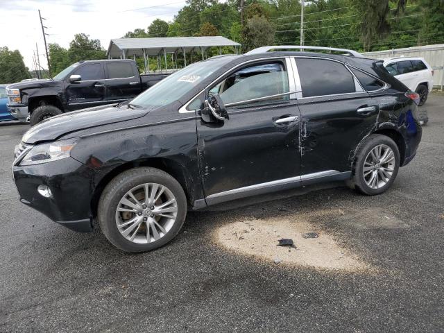 LEXUS RX 350 2013 2t2zk1ba7dc088355