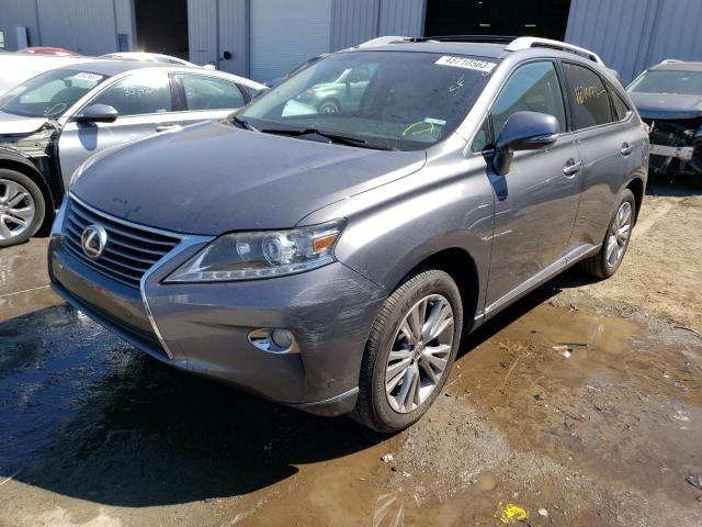 LEXUS RX 350 2013 2t2zk1ba7dc088856