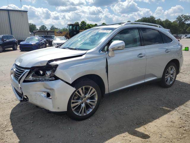 LEXUS RX 350 2013 2t2zk1ba7dc089330