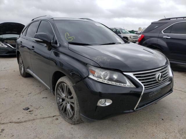 LEXUS RX 350 2013 2t2zk1ba7dc089490