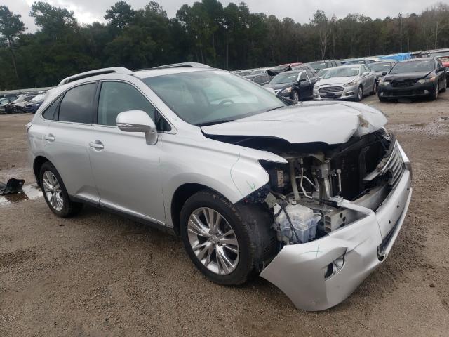 LEXUS RX 350 2013 2t2zk1ba7dc091076