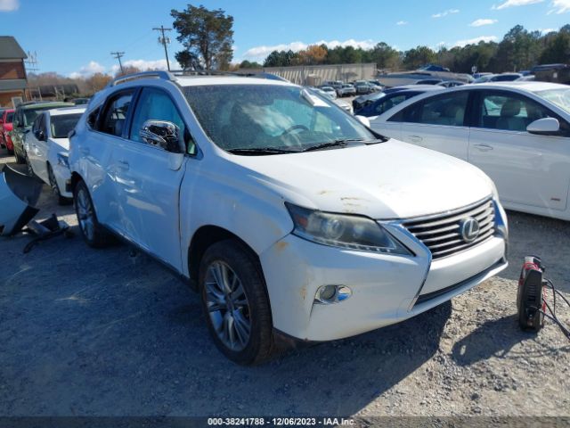 LEXUS NULL 2013 2t2zk1ba7dc091675