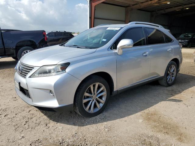 LEXUS RX350 2013 2t2zk1ba7dc092163