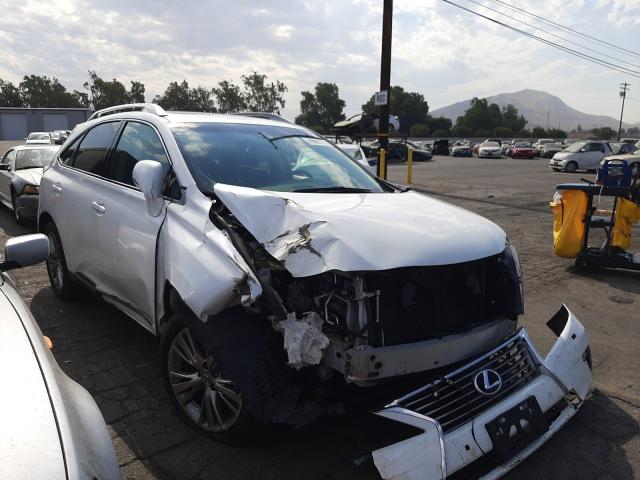 LEXUS RX 350 2013 2t2zk1ba7dc092714