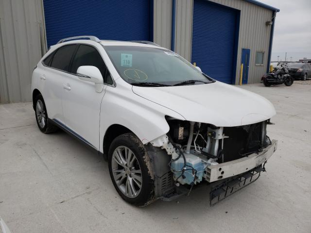 LEXUS RX 350 2013 2t2zk1ba7dc092986