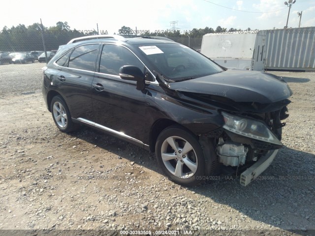 LEXUS RX 350 2013 2t2zk1ba7dc096262