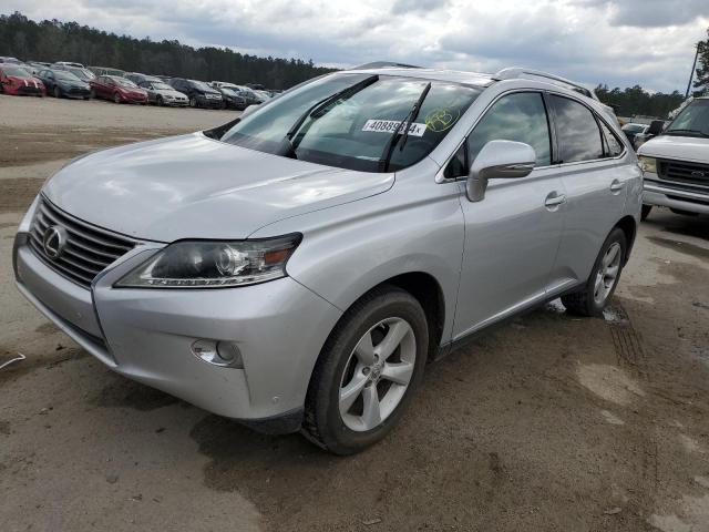 LEXUS RX350 2013 2t2zk1ba7dc097864