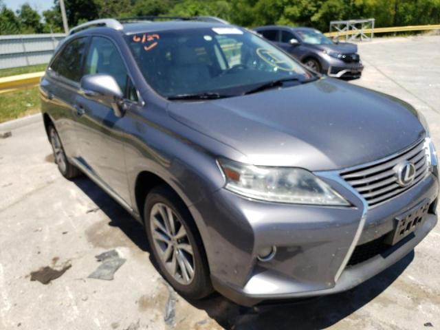 LEXUS RX 350 2013 2t2zk1ba7dc100536