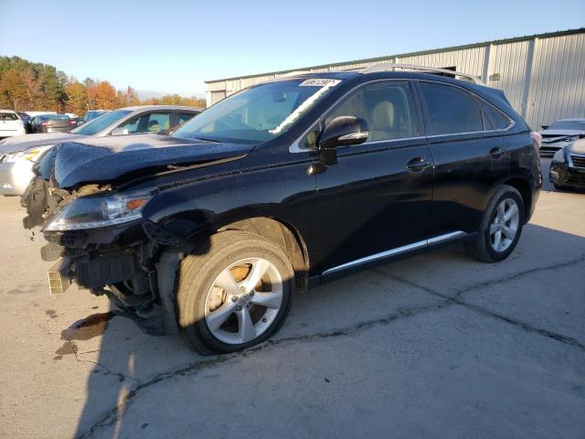 LEXUS RX 350 2013 2t2zk1ba7dc101900