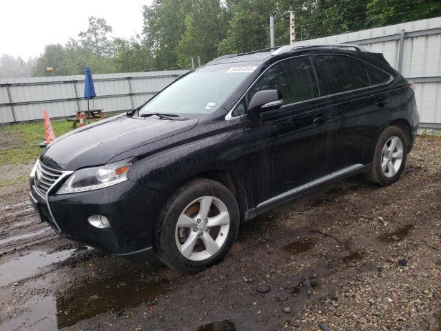 LEXUS RX 350 2013 2t2zk1ba7dc102822