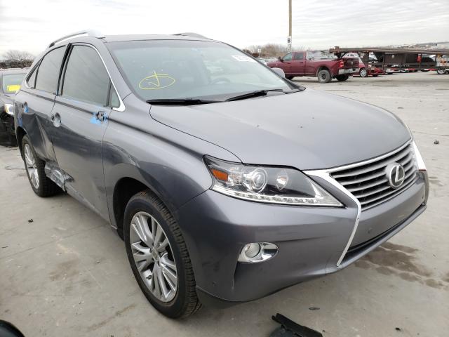 LEXUS RX 350 2013 2t2zk1ba7dc105378