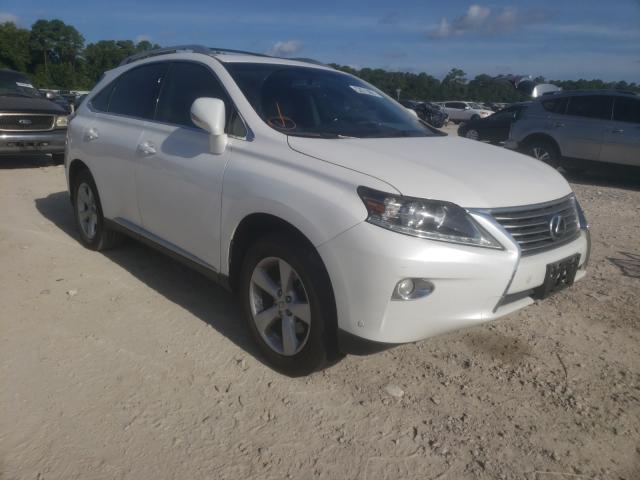 LEXUS RX 350 2013 2t2zk1ba7dc107180