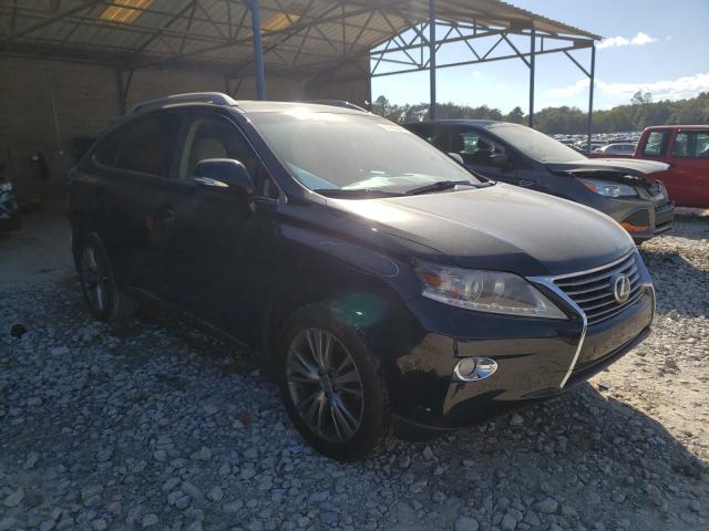 LEXUS RX 350 2013 2t2zk1ba7dc108054