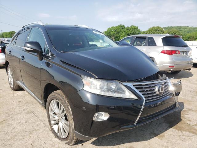 LEXUS RX 350 2013 2t2zk1ba7dc108541