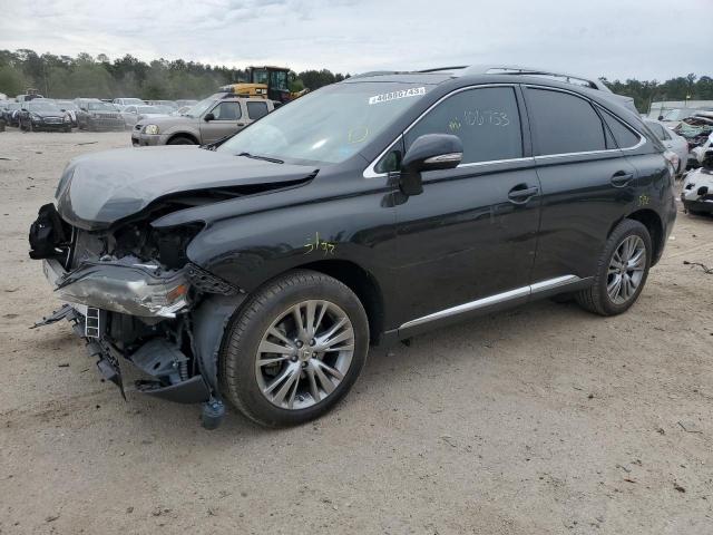 LEXUS RX 350 2013 2t2zk1ba7dc109379