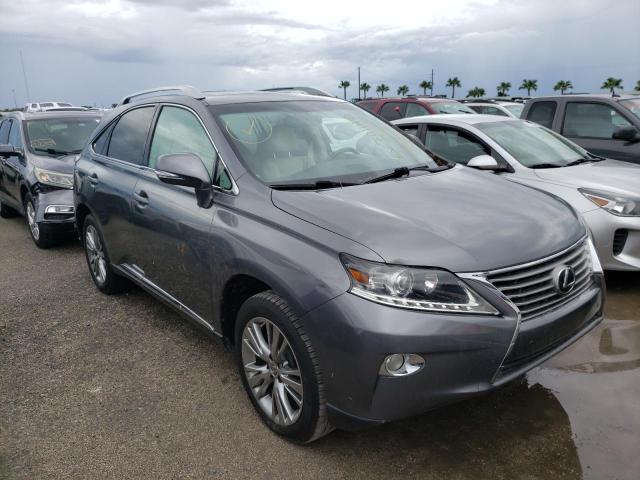 LEXUS RX 350 2013 2t2zk1ba7dc109544